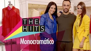 The Hits - Temporada 3 - Ep 3 - Monocromáticos - Com Alice Ferraz, Camila Coelho e Yan Acioli