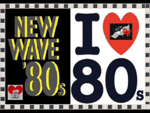 BEST NEW WAVE 80'S (disco) - YouTube