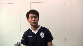 Интервью продюсера игры PES 2015 - Key Masuda