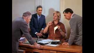 Dragnet: The LSD Story Parody Dragnet: The LSD Story Parody
