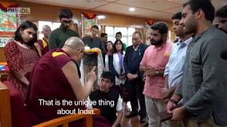 Далай-лама о межконфессиональном согласии