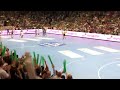 Győri AUDI ETO - Larvik - BL döntő, az utolsó perc
