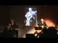 Bande annonce du spectacle "Jacques et Georges"