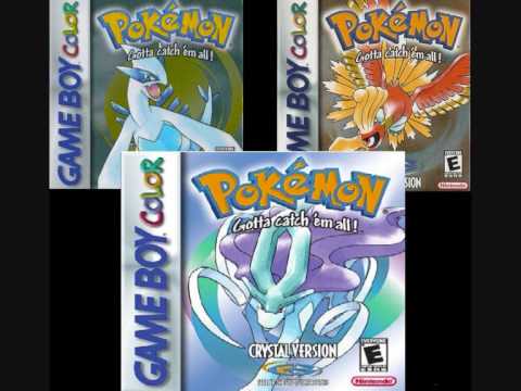 Pokemon G S C Route 29 Theme Piano - Youtube