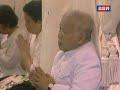 King Sihamoni Meets HE VN,Laos & more news,Khmer News,TVK Daily News 02 12 2013