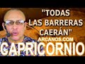 Video Horscopo Semanal CAPRICORNIO  del 30 Junio al 6 Julio 2024 (Semana 2024-27) (Lectura del Tarot)