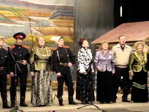 Hình ảnh trong video НЛО в городе Макинск.