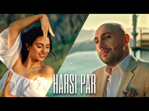 Aram Ayrumyan - Harsi Par