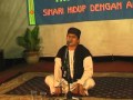 H. Mu'min Ainul Mubarak.flv album artwork