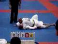 Roberto Godoi - Panamericano de Jiu Jitsu 2007