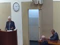 Sessão realizada dia 25/06/2018
