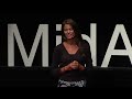 Image is powerful: Cameron Russell at TEDxMidAtlantic 2012
