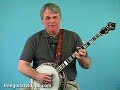 Banjo Lesson: Beginner Rolls