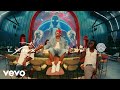 KiDi, Olivetheboy, KOJO BLAK - Gymnastic (Official Visualizer)