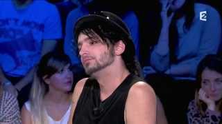 On n'est pas couché - Soan 12/10/13 #ONPC