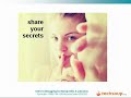 Webinar - Intro to Blogging for Nonprofits and Libraries - 2009-08-06