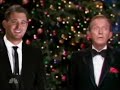 Michael Buble' & Bing Crosby - White Christmas