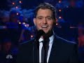 Michael Buble' & Bing Crosby - White Christmas