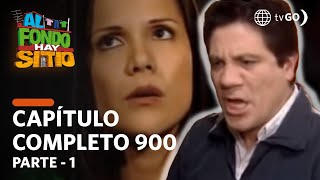 Al fondo hay sitio Capitulo 900 parte 1/5