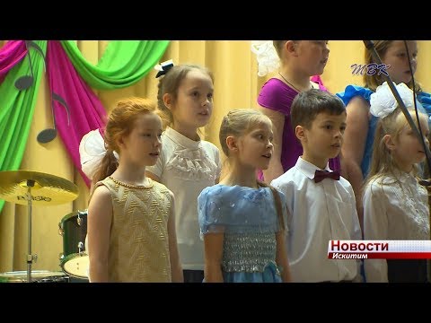 Искитимские мамы продолжают принимать поздравления Искитимские мамы продолжают принимать поздравления