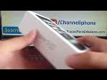 Thumbnail 1 for Como Quitar Y Poner La Tarjeta Sim De Un Iphone 5S 5C 5 4S Thumbnail 1 for Como Quitar Y Poner La Tarjeta Sim De Un Iphone 5S 5C 5 4S