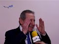 British journalist and Middle East expert Patrick Seale on Syria
