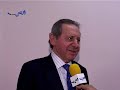 British journalist and Middle East expert Patrick Seale on Syria