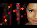 Holiday Outfit and Makeup- Get Ready With Me