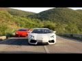 2012 Lamborghini Aventador Lp700-4 In Action - Youtube