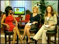 NBC Daytime WFLA Tampa - Relationship Expert Candace Chambers-Belida talks