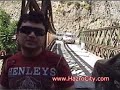 On the way to Paradise of Paksitan, (Gilgit Baltistan), Hazro city friends on Summer trip...