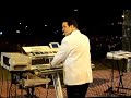 Cheb Yazid en Concert à Tébessa (Algérie) le 19 juillet 2013