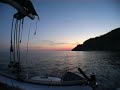 MUFFOLO - italian composite trimaran 24