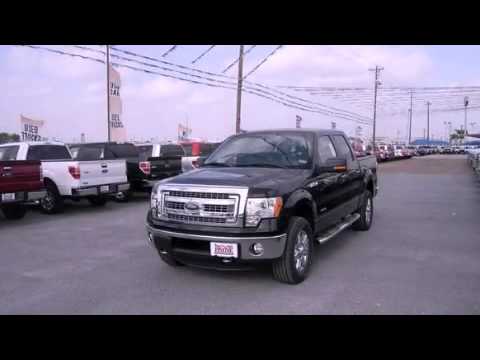 Brownsville TX Craigslist Used Cars | 2013 Ford F-150 ...