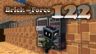 Brick Force #122 - Die Tränendrüse drückt