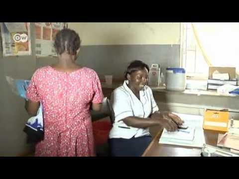 In the Kenyan highlands, malaria is spreading faster than ever. Frequent rainfall has created ideal breeding condition for mosquitoes especially as temperatures at night rarely drop below 16 degrees Celsius. We take a look at how the World Health Organization is arming people against malaria by offering educational courses where participants learn how to detect the disease\'s early warning signs. The \