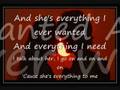 Brad Paisley- She's Everything - Youtube