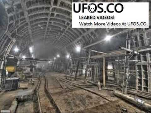 Underground city denver airport PROOF YouTube