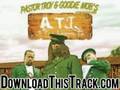 Pastor Troy & Goodie Mob - Pt Cruiser (pastor Troy Solo) - A 