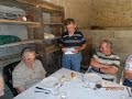 2014 Repas Assemblée Générale GDCEC de Betton