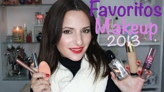 ♡ Favoritos MAQUILLAJE 2013 ♡