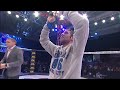 CWFC Fight Night 8: Review