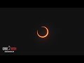 ECLIPSE HÍBRIDO DEL SOL ESTE PRÓXIMO 3 DE NOVIEMBRE 2013
