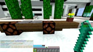 Minecraft: Hide and Seek w/ MrLordps