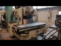 Milling machines / Console / FGS 63 B