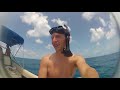 Spearfishing Rare Marbled Grouper - Bahamas Part 2 (Ted's HoldOver)