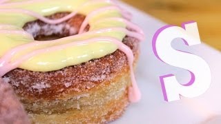 How to make Cronuts