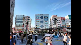 赤羽で宴会