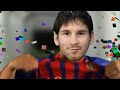 MESSI VS. CRISTIANO RONALDO, im sexy and i know it! LMFAO