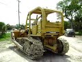 1985 DRESSER INTERNATIONAL TD15C DOZER EXCEL COND.